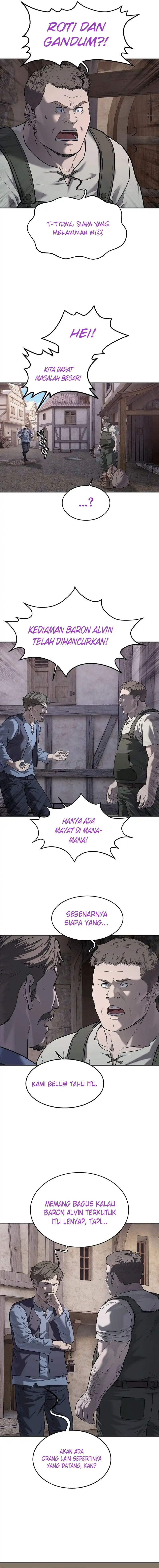 Baca The Vehement Emperor of Steel - Chapter 23 halaman 9