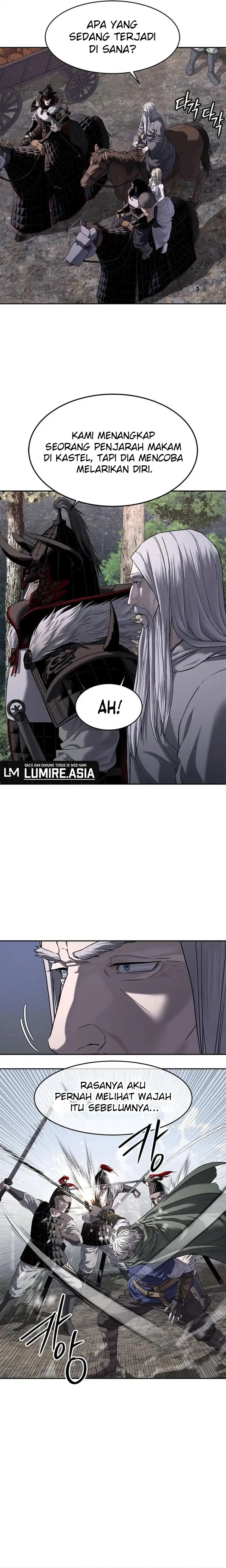 Baca The Vehement Emperor of Steel - Chapter 24 halaman 10