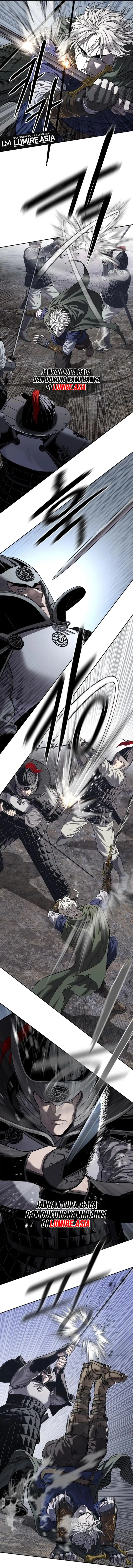 Baca The Vehement Emperor of Steel - Chapter 24 halaman 11