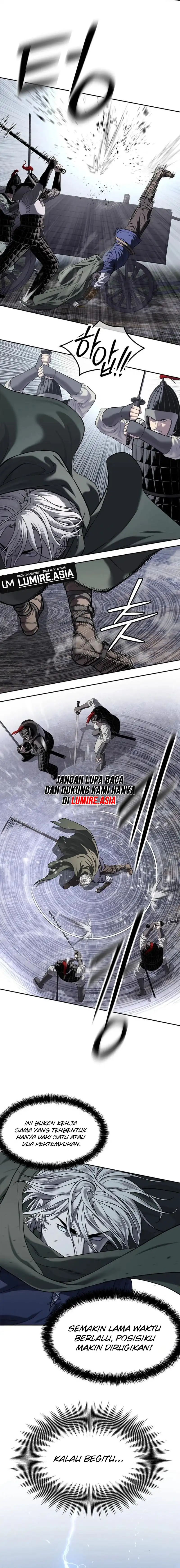 Baca The Vehement Emperor of Steel - Chapter 24 halaman 12