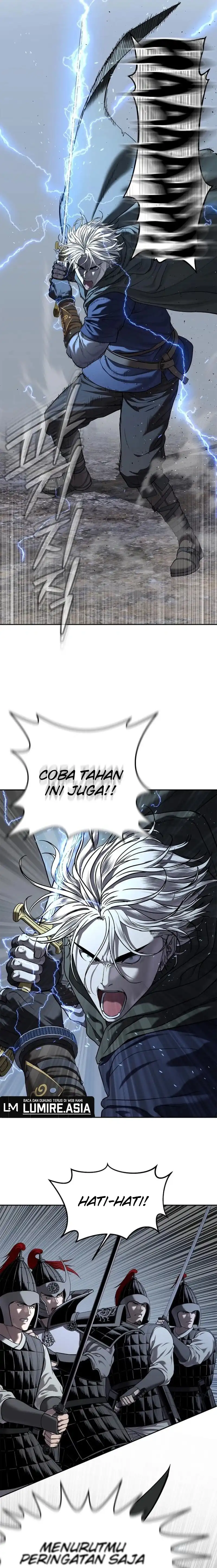 Baca The Vehement Emperor of Steel - Chapter 24 halaman 13