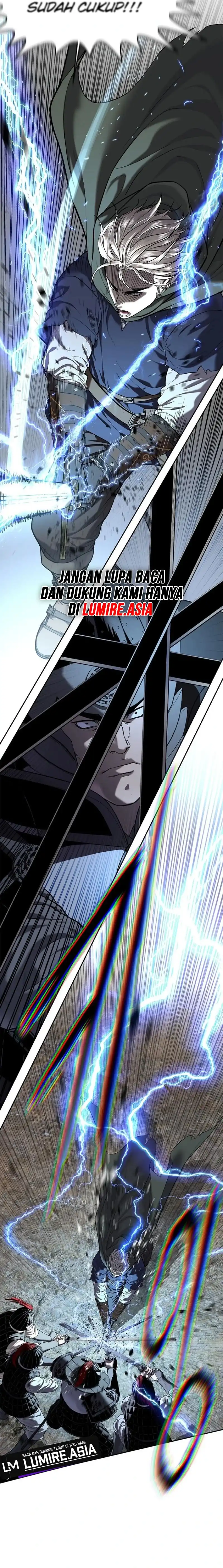 Baca The Vehement Emperor of Steel - Chapter 24 halaman 14