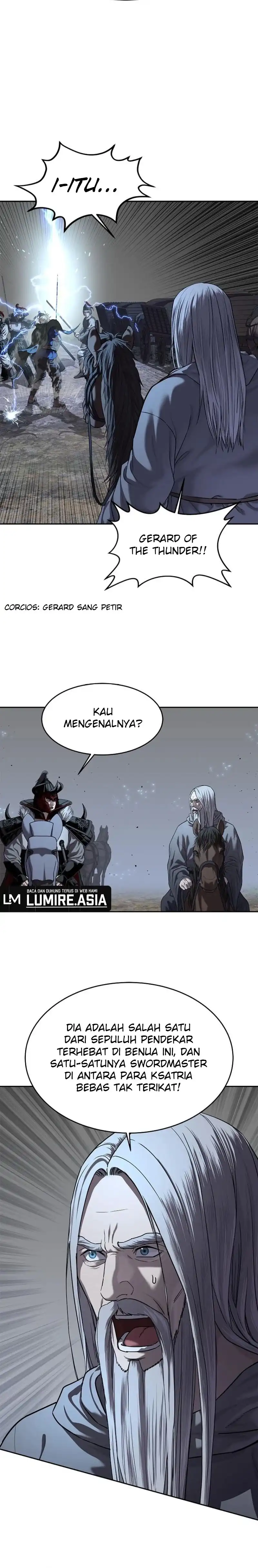 Baca The Vehement Emperor of Steel - Chapter 24 halaman 16