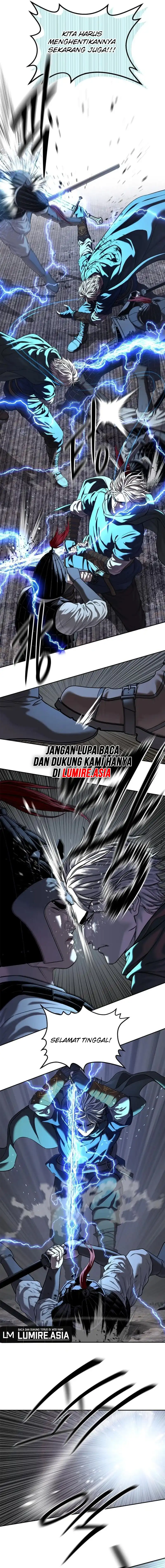 Baca The Vehement Emperor of Steel - Chapter 24 halaman 17
