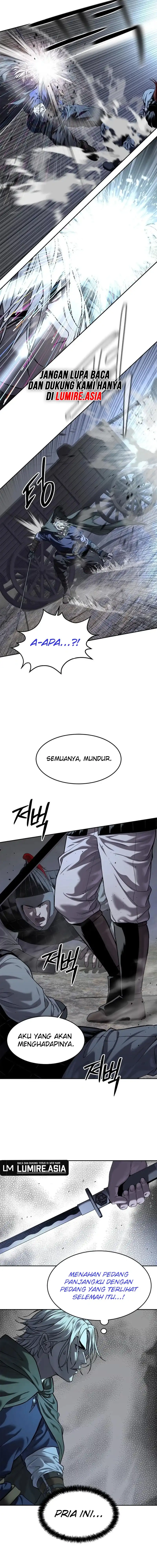 Baca The Vehement Emperor of Steel - Chapter 24 halaman 18