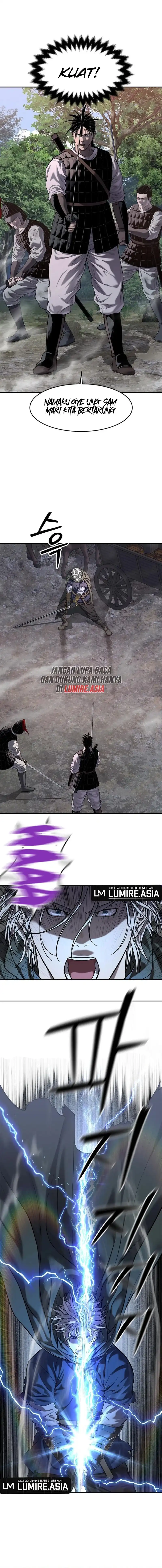 Baca The Vehement Emperor of Steel - Chapter 24 halaman 19