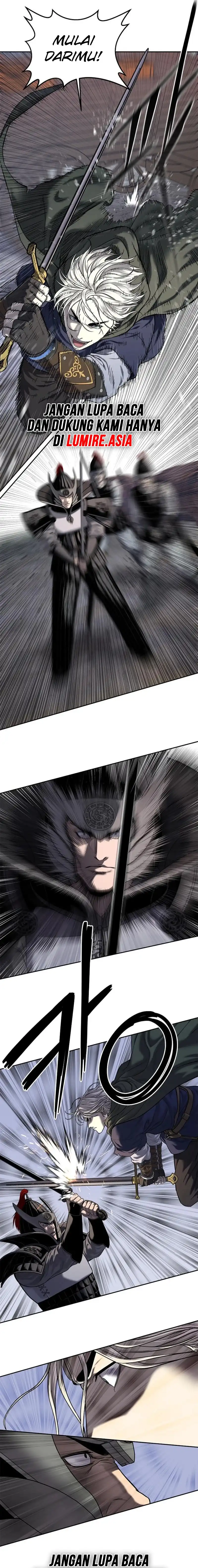 Baca The Vehement Emperor of Steel - Chapter 24 halaman 2