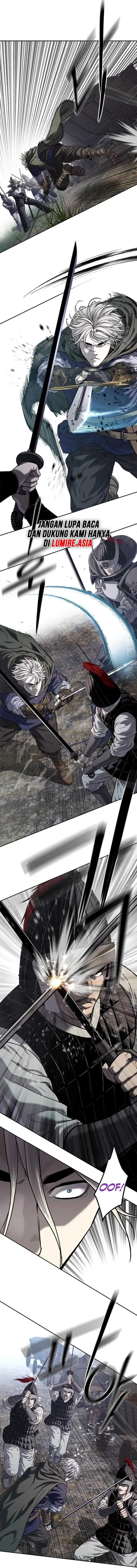 Baca The Vehement Emperor of Steel - Chapter 24 halaman 4