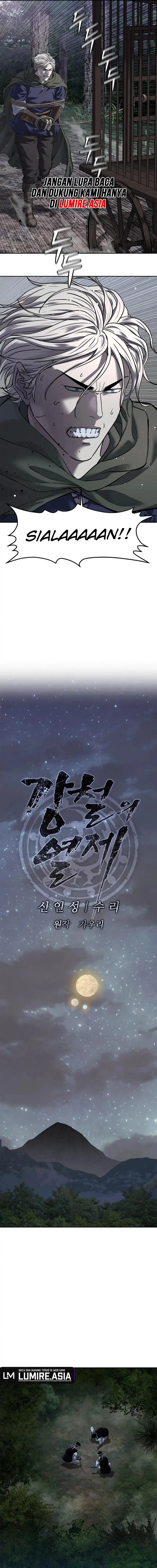 Baca The Vehement Emperor of Steel - Chapter 25 halaman 10