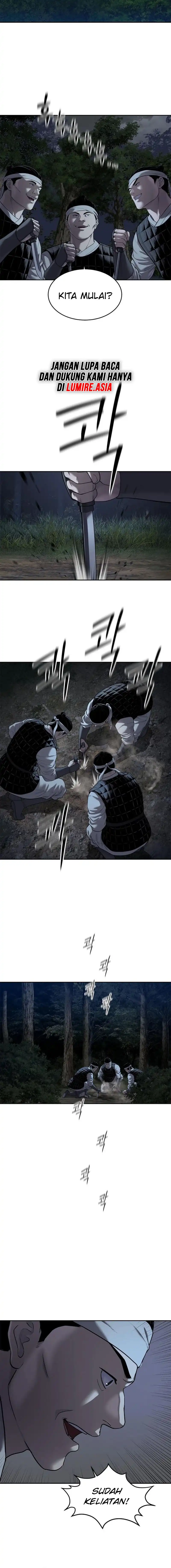 Baca The Vehement Emperor of Steel - Chapter 25 halaman 11