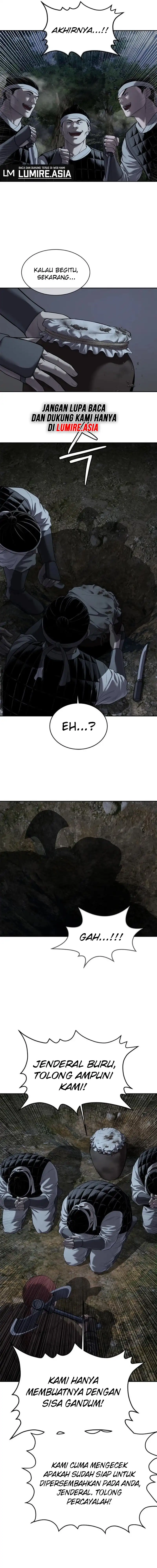 Baca The Vehement Emperor of Steel - Chapter 25 halaman 12