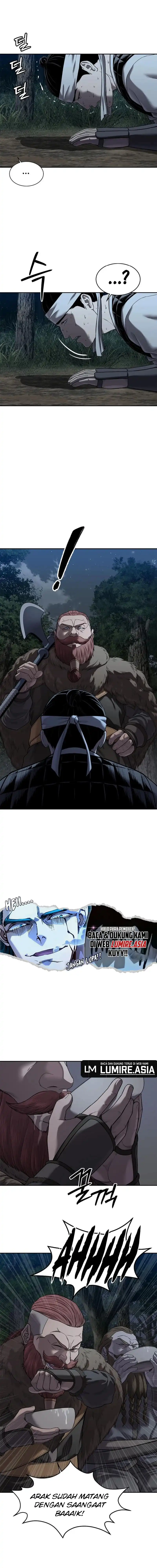 Baca The Vehement Emperor of Steel - Chapter 25 halaman 13