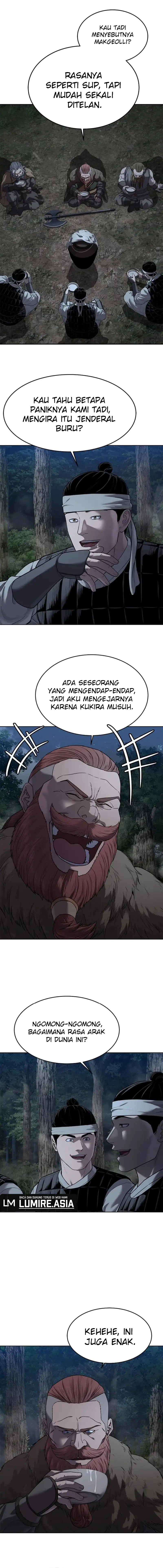 Baca The Vehement Emperor of Steel - Chapter 25 halaman 14