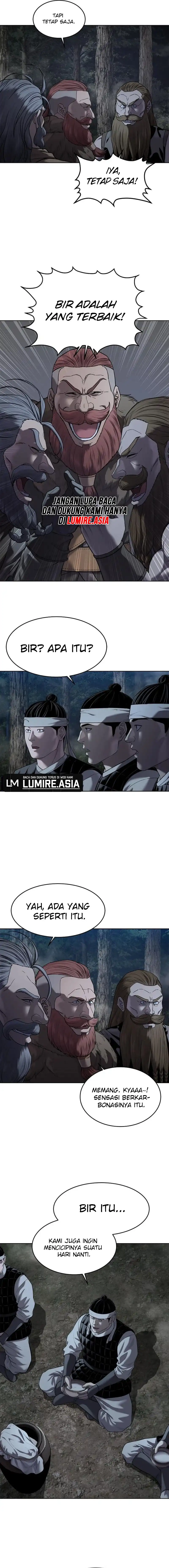 Baca The Vehement Emperor of Steel - Chapter 25 halaman 15