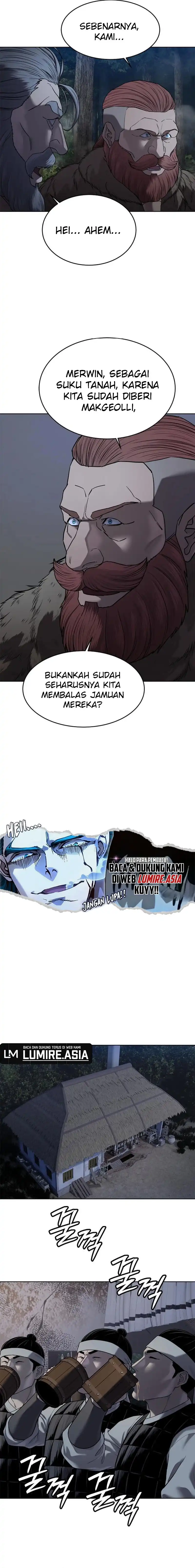 Baca The Vehement Emperor of Steel - Chapter 25 halaman 16
