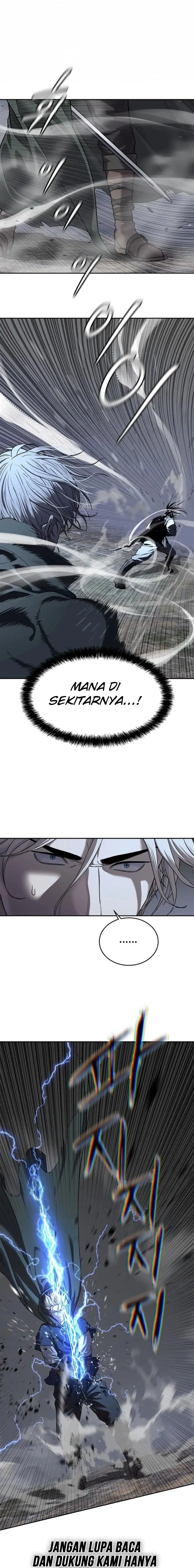 Baca The Vehement Emperor of Steel - Chapter 25 halaman 2