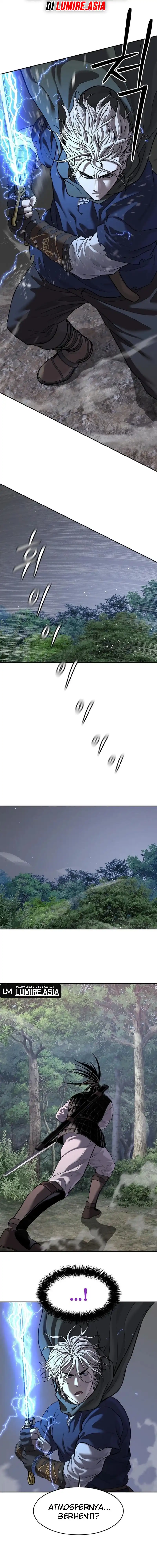 Baca The Vehement Emperor of Steel - Chapter 25 halaman 3