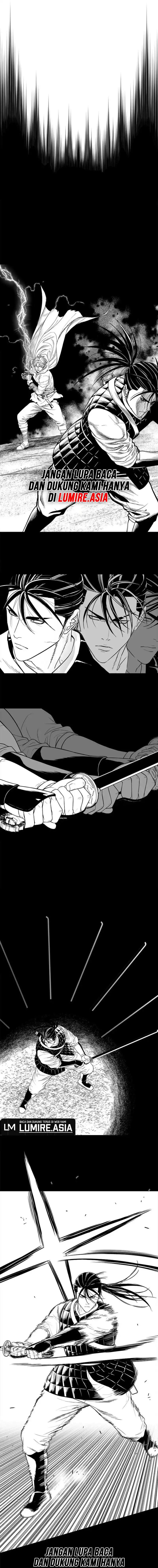 Baca The Vehement Emperor of Steel - Chapter 25 halaman 4