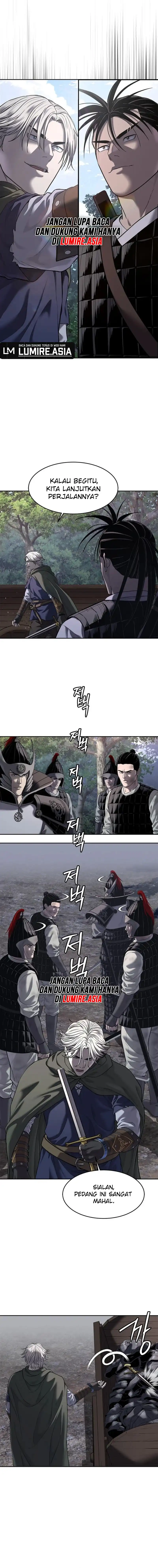 Baca The Vehement Emperor of Steel - Chapter 25 halaman 8