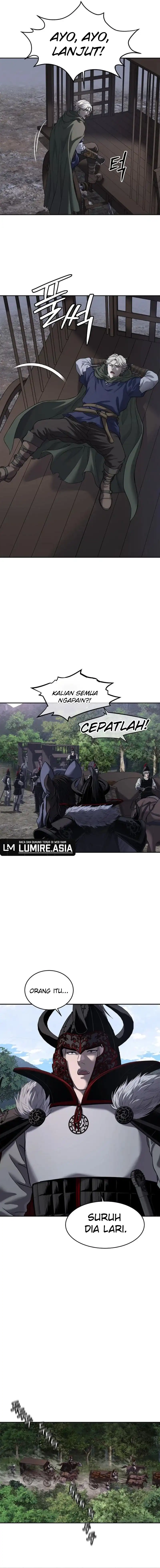 Baca The Vehement Emperor of Steel - Chapter 25 halaman 9