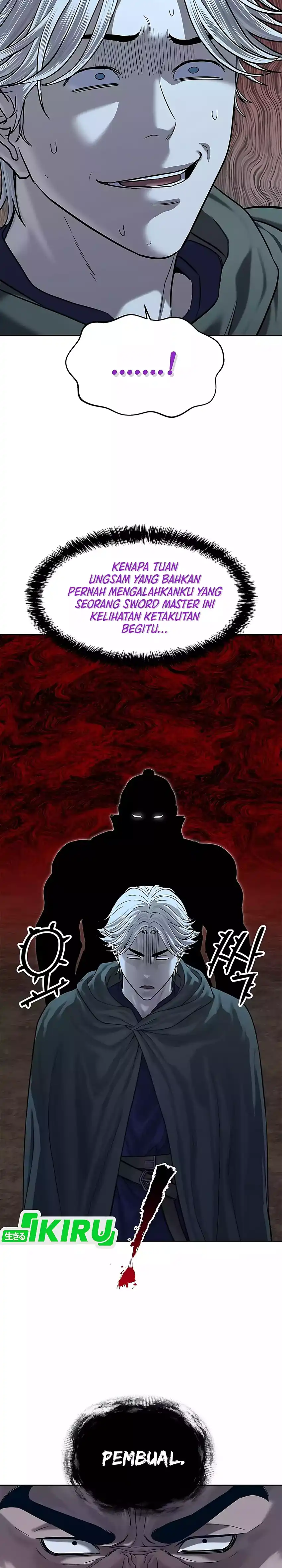 Baca The Vehement Emperor of Steel - Chapter 30 halaman 15