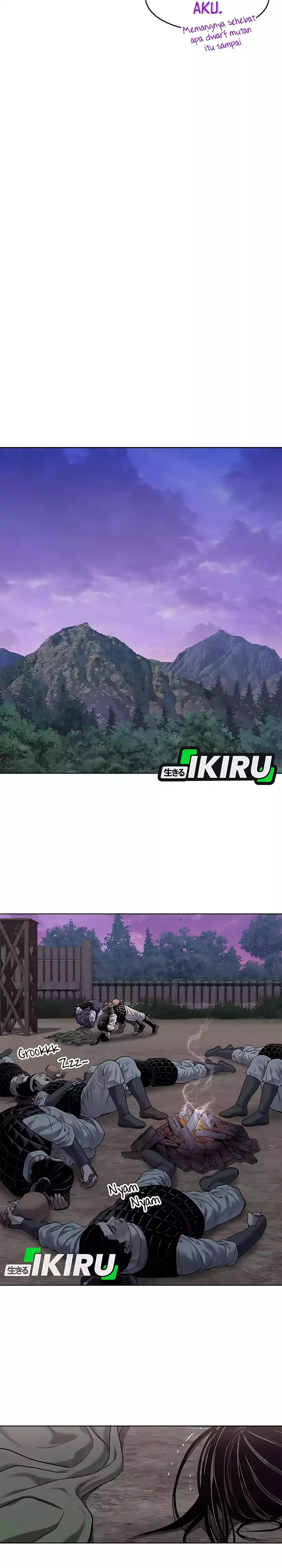 Baca The Vehement Emperor of Steel - Chapter 30 halaman 18