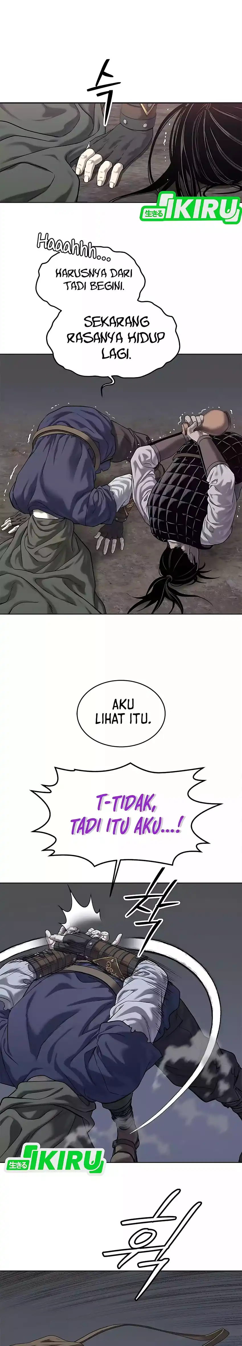 Baca The Vehement Emperor of Steel - Chapter 30 halaman 19