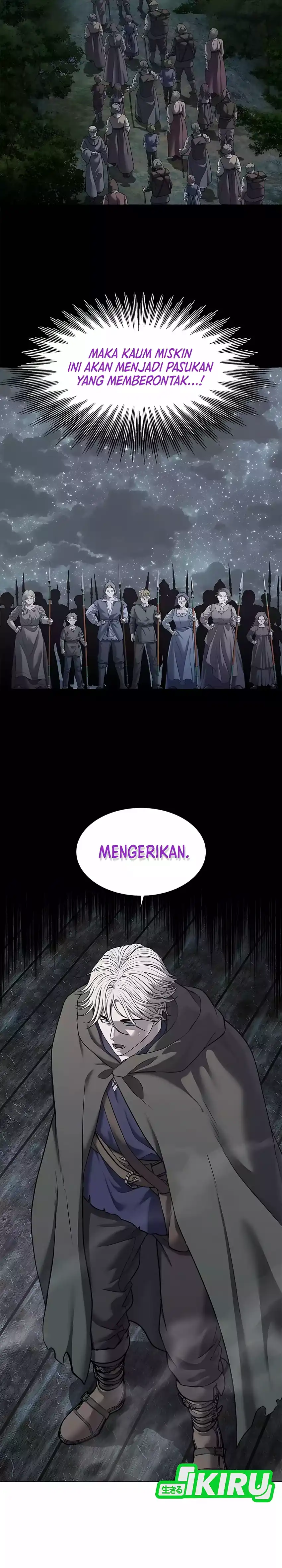 Baca The Vehement Emperor of Steel - Chapter 30 halaman 27