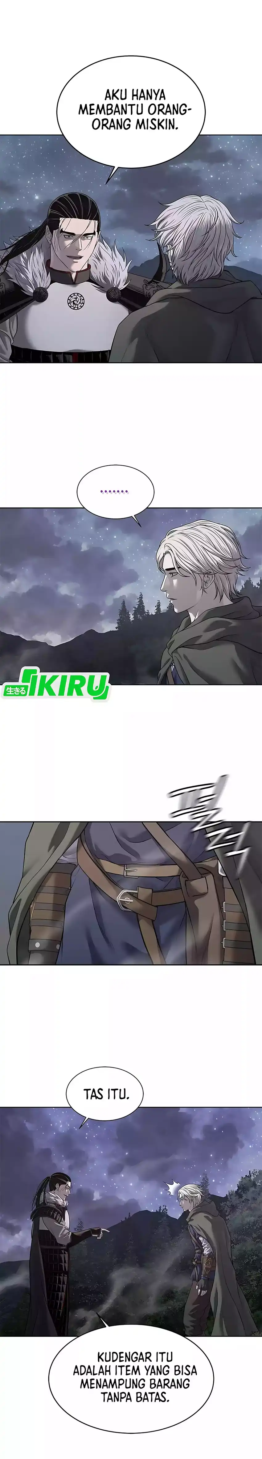 Baca The Vehement Emperor of Steel - Chapter 30 halaman 28