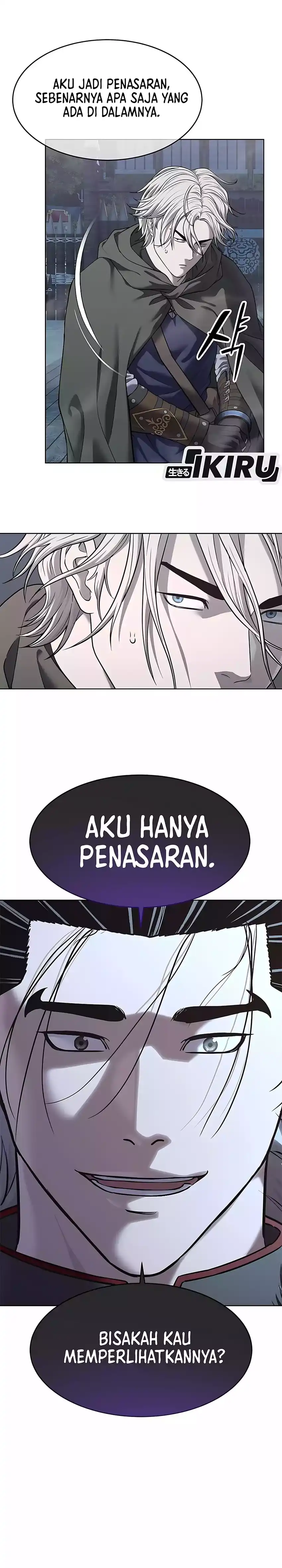 Baca The Vehement Emperor of Steel - Chapter 30 halaman 29