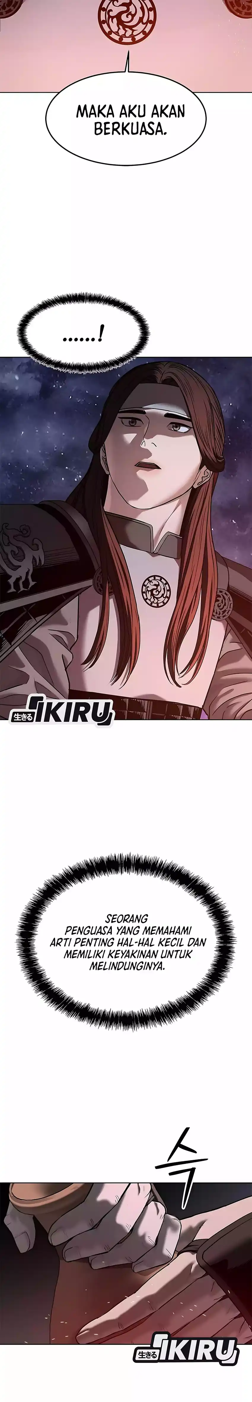 Baca The Vehement Emperor of Steel - Chapter 30 halaman 7