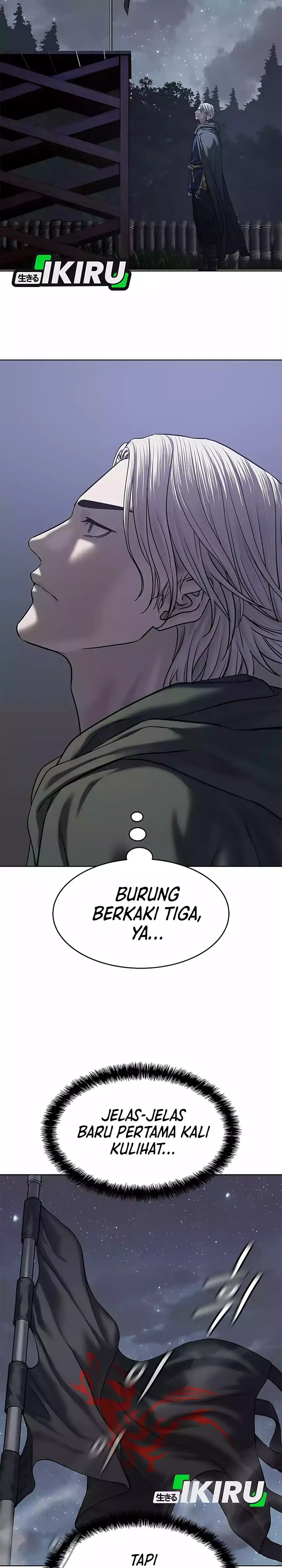 Baca The Vehement Emperor of Steel - Chapter 30 halaman 9