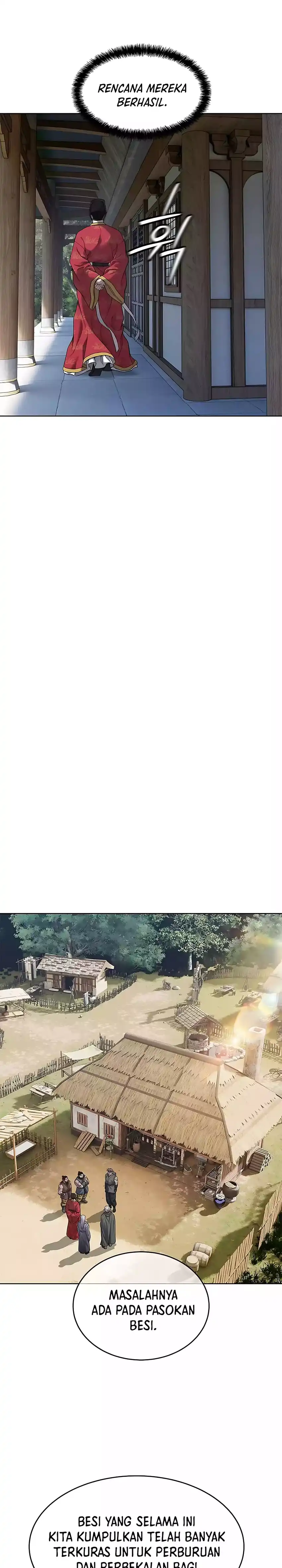 Baca The Vehement Emperor of Steel - Chapter 31 halaman 27