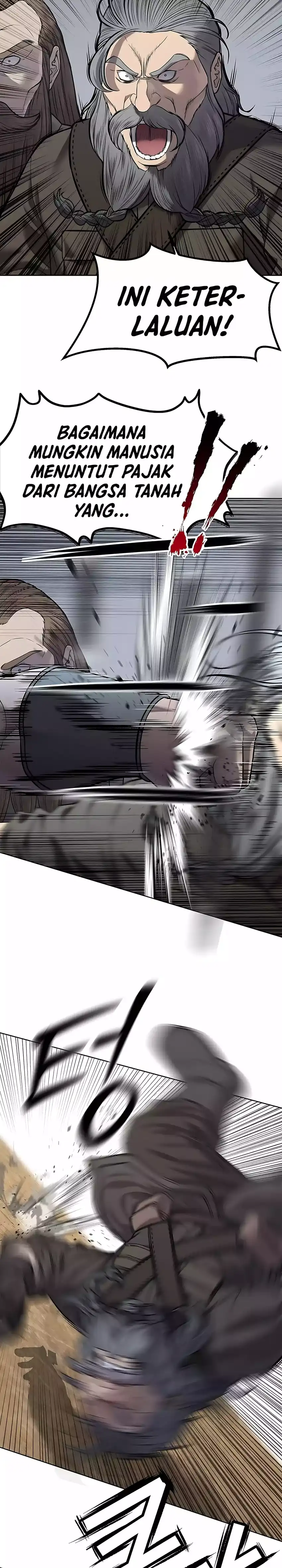 Baca The Vehement Emperor of Steel - Chapter 31 halaman 35