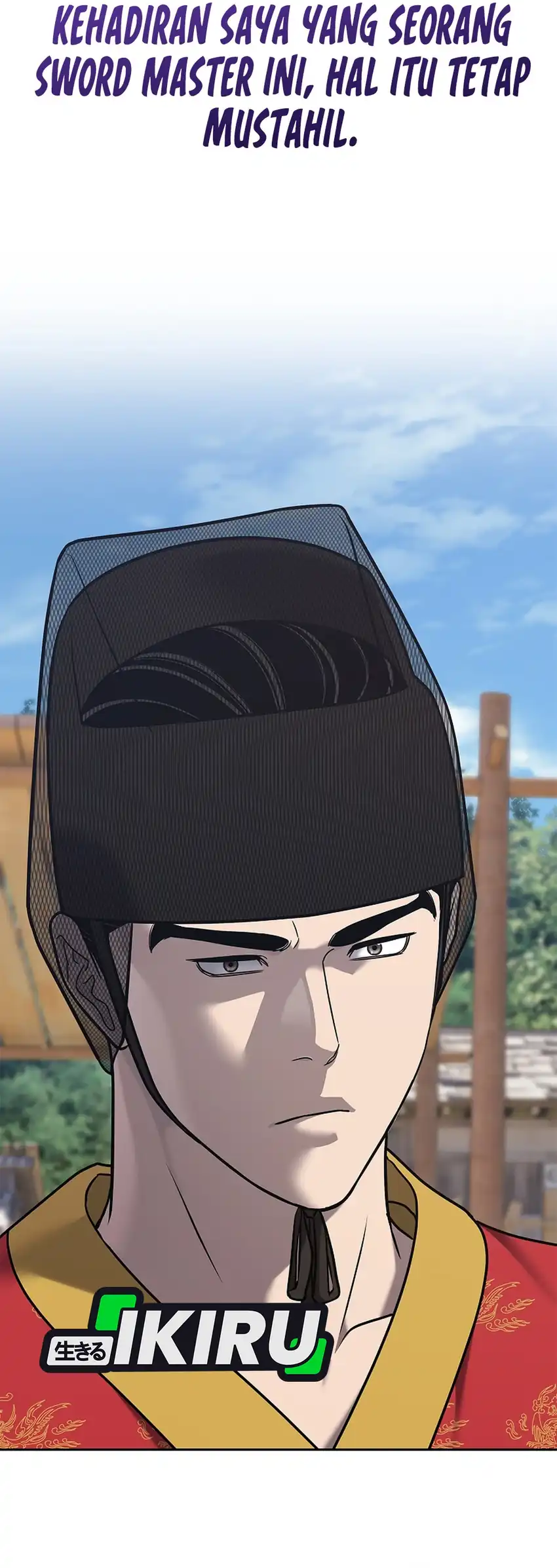 Baca The Vehement Emperor of Steel - Chapter 32 halaman 10