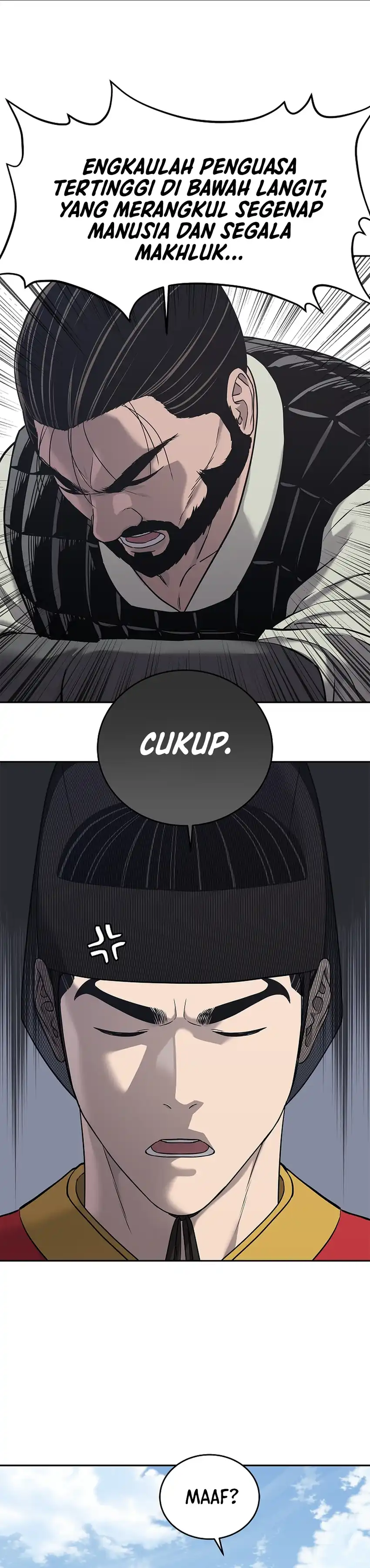 Baca The Vehement Emperor of Steel - Chapter 32 halaman 26