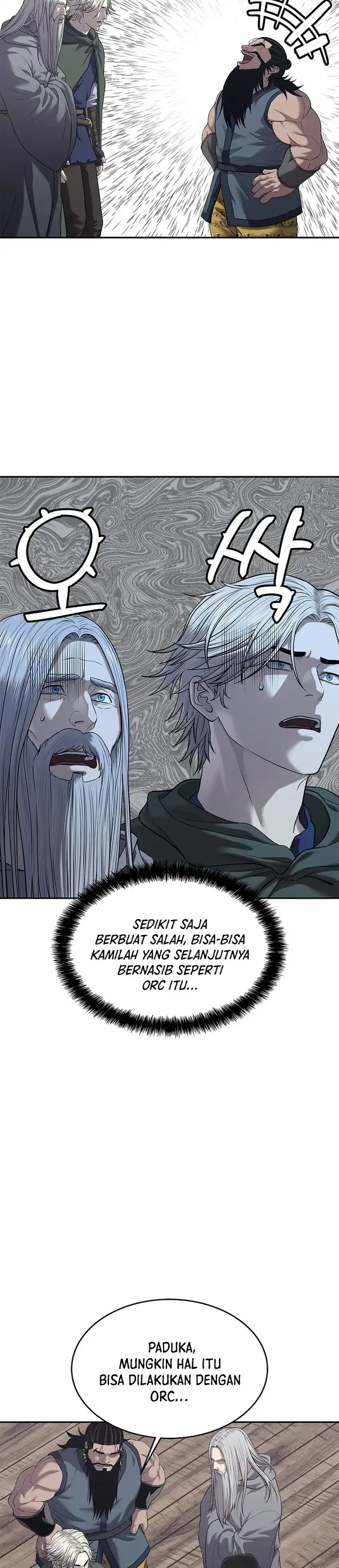 Baca The Vehement Emperor of Steel - Chapter 33 halaman 11