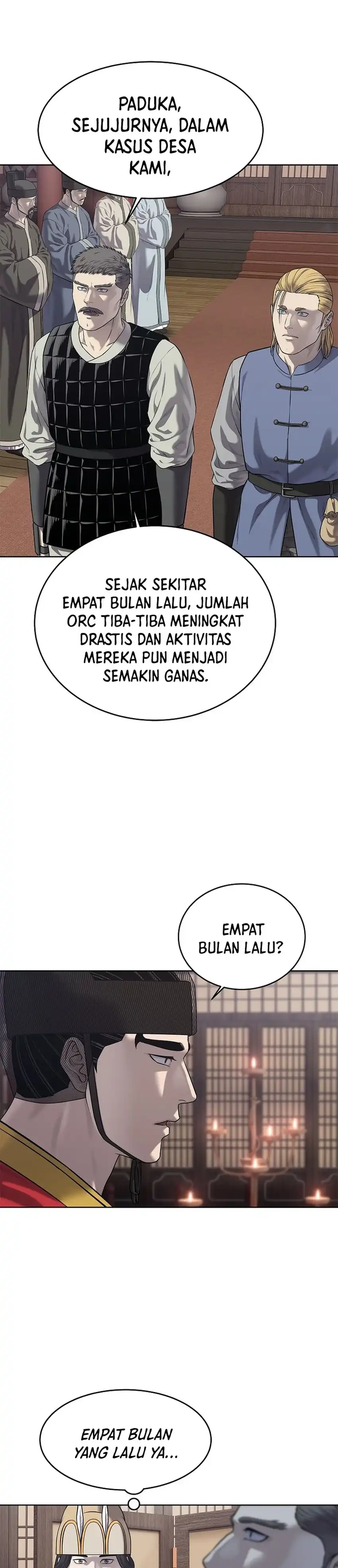 Baca The Vehement Emperor of Steel - Chapter 33 halaman 41