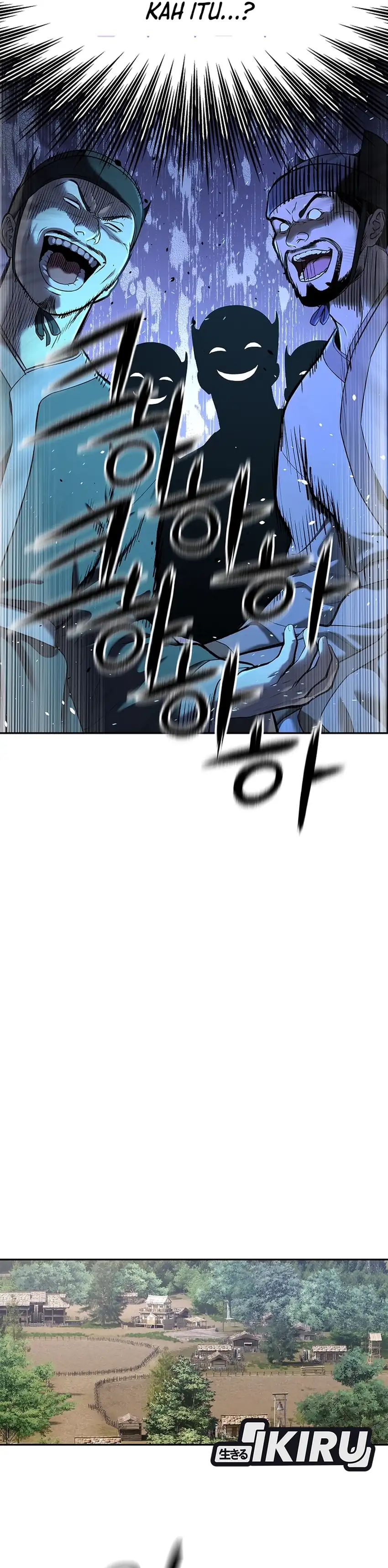 Baca The Vehement Emperor of Steel - Chapter 34 halaman 23