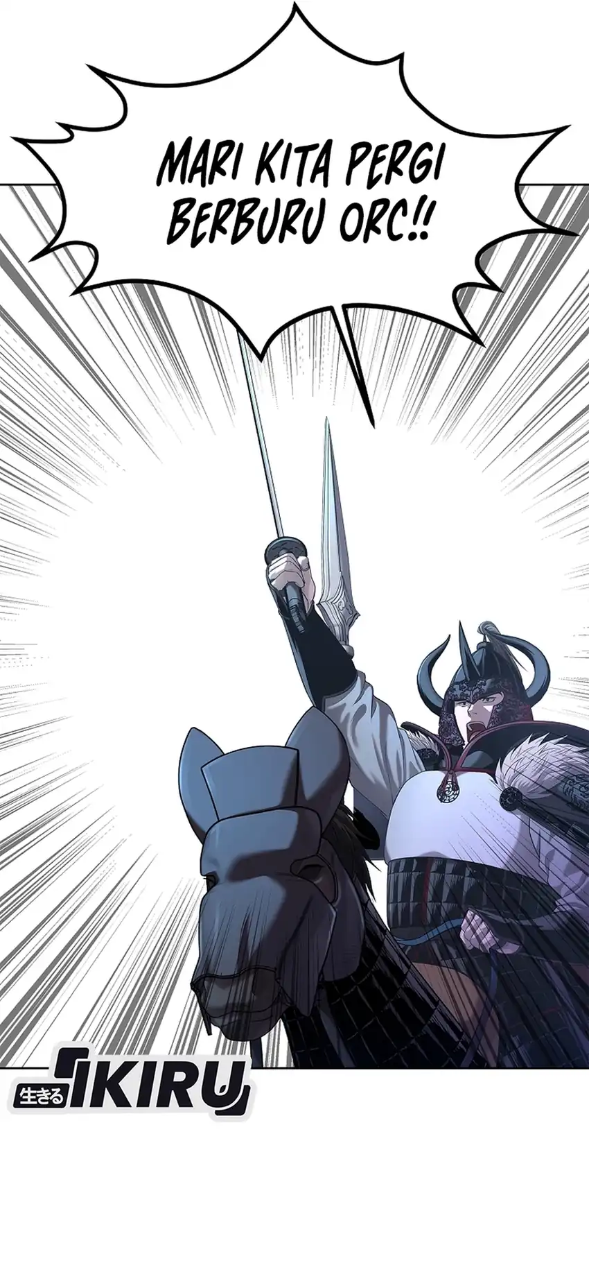 Baca The Vehement Emperor of Steel - Chapter 34 halaman 39