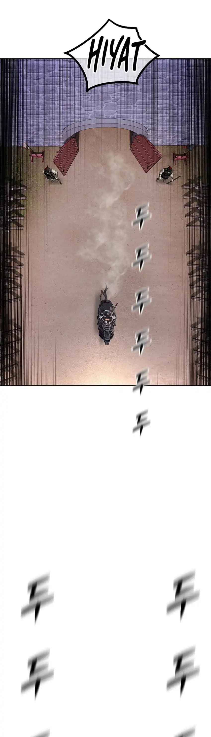 Baca The Vehement Emperor of Steel - Chapter 34 halaman 46