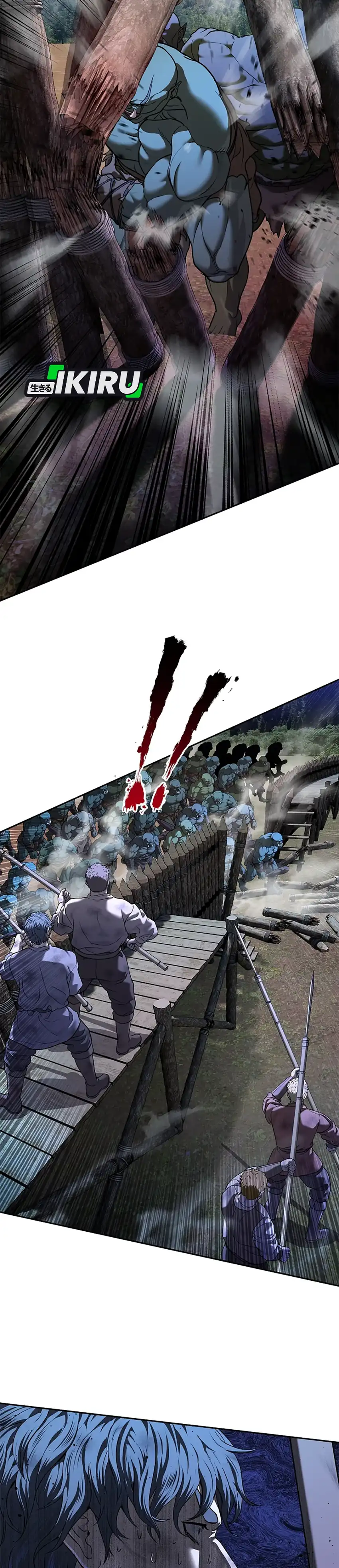 Baca The Vehement Emperor of Steel - Chapter 35 halaman 11