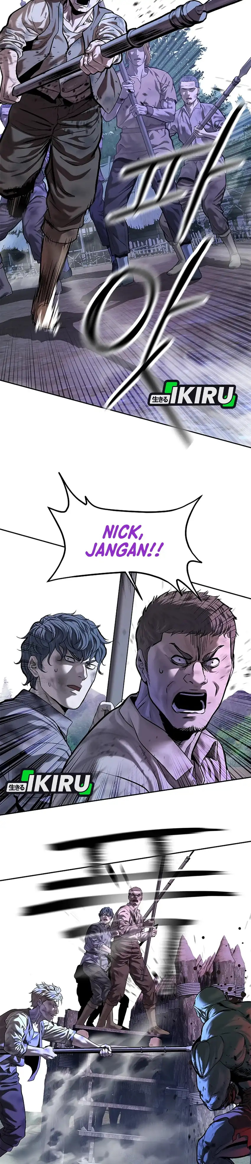 Baca The Vehement Emperor of Steel - Chapter 35 halaman 17