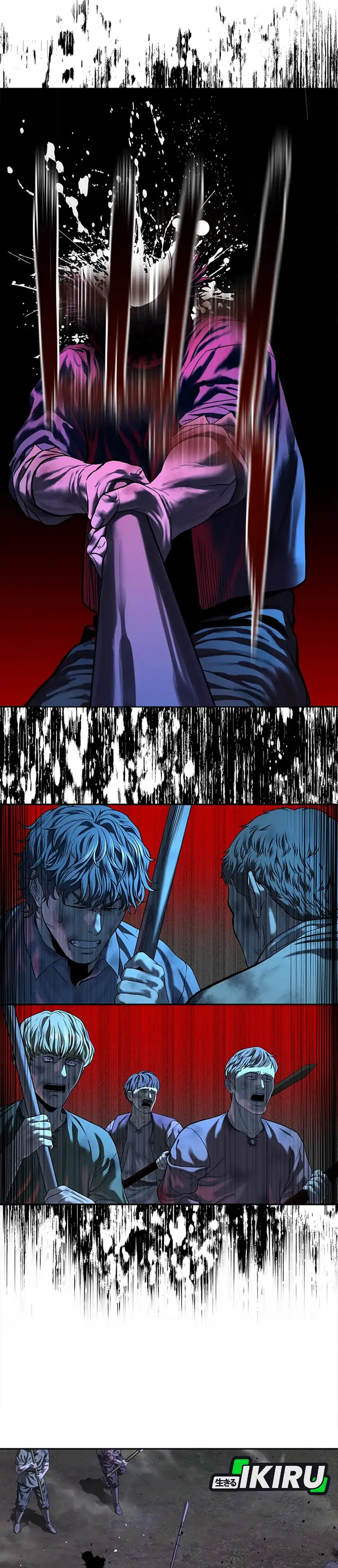 Baca The Vehement Emperor of Steel - Chapter 35 halaman 19