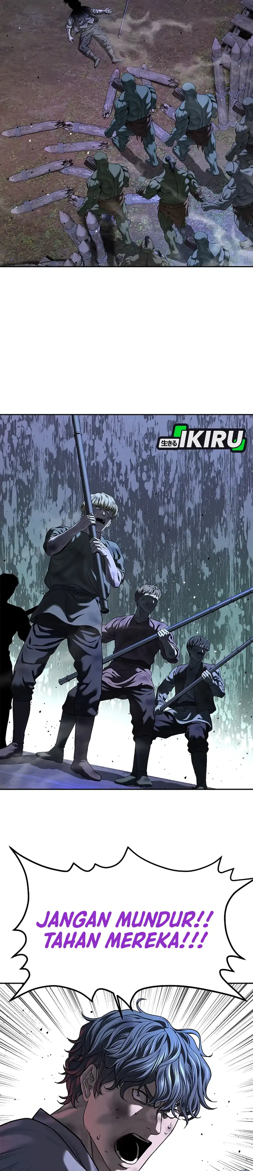 Baca The Vehement Emperor of Steel - Chapter 35 halaman 20