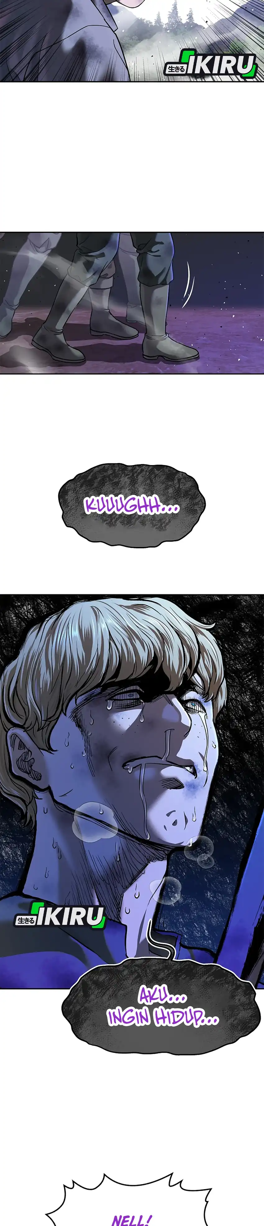 Baca The Vehement Emperor of Steel - Chapter 35 halaman 21