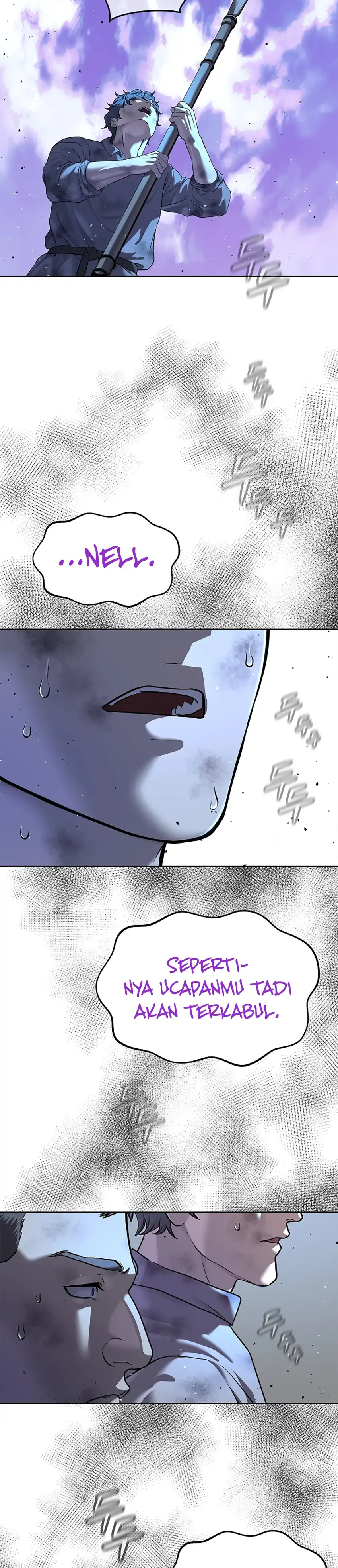 Baca The Vehement Emperor of Steel - Chapter 35 halaman 24