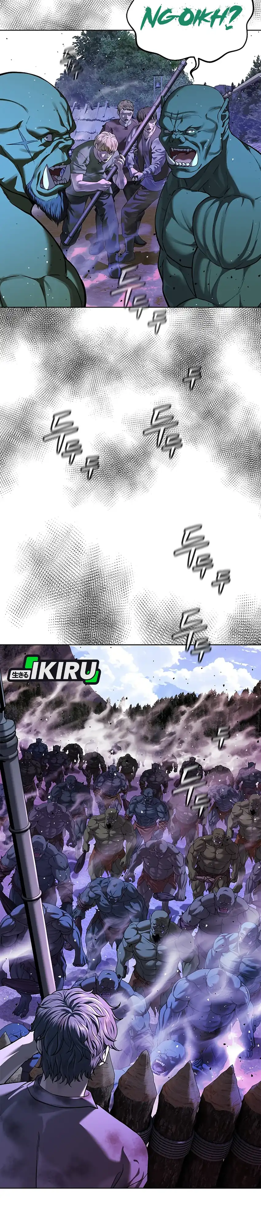 Baca The Vehement Emperor of Steel - Chapter 35 halaman 25