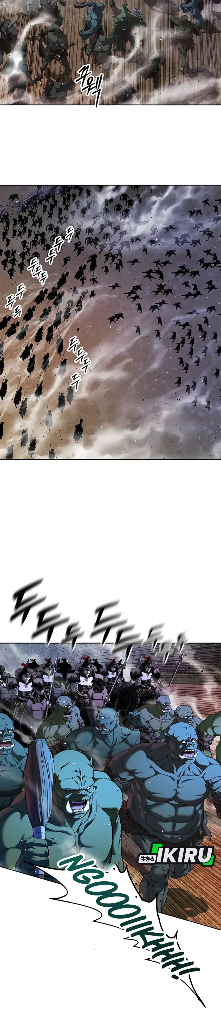 Baca The Vehement Emperor of Steel - Chapter 35 halaman 34