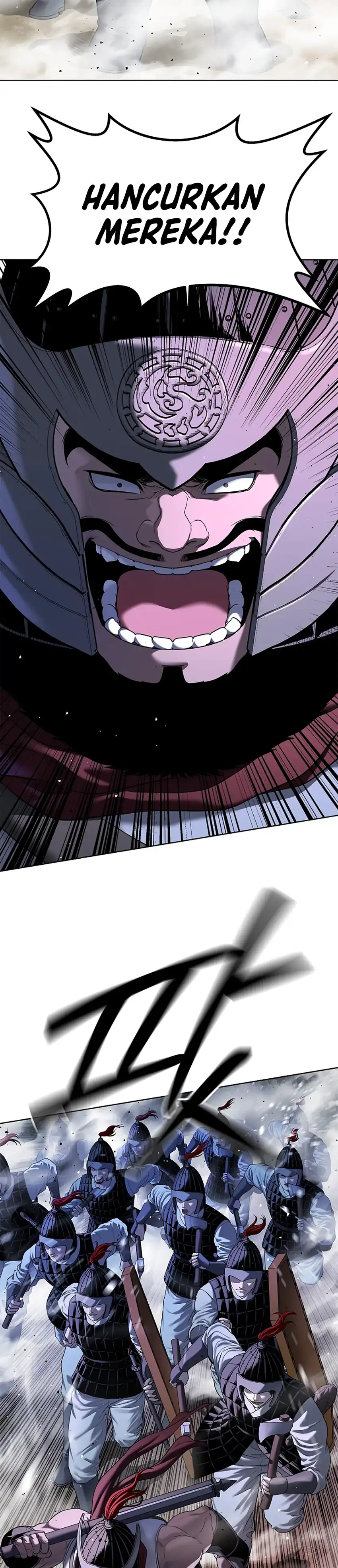 Baca The Vehement Emperor of Steel - Chapter 35 halaman 36